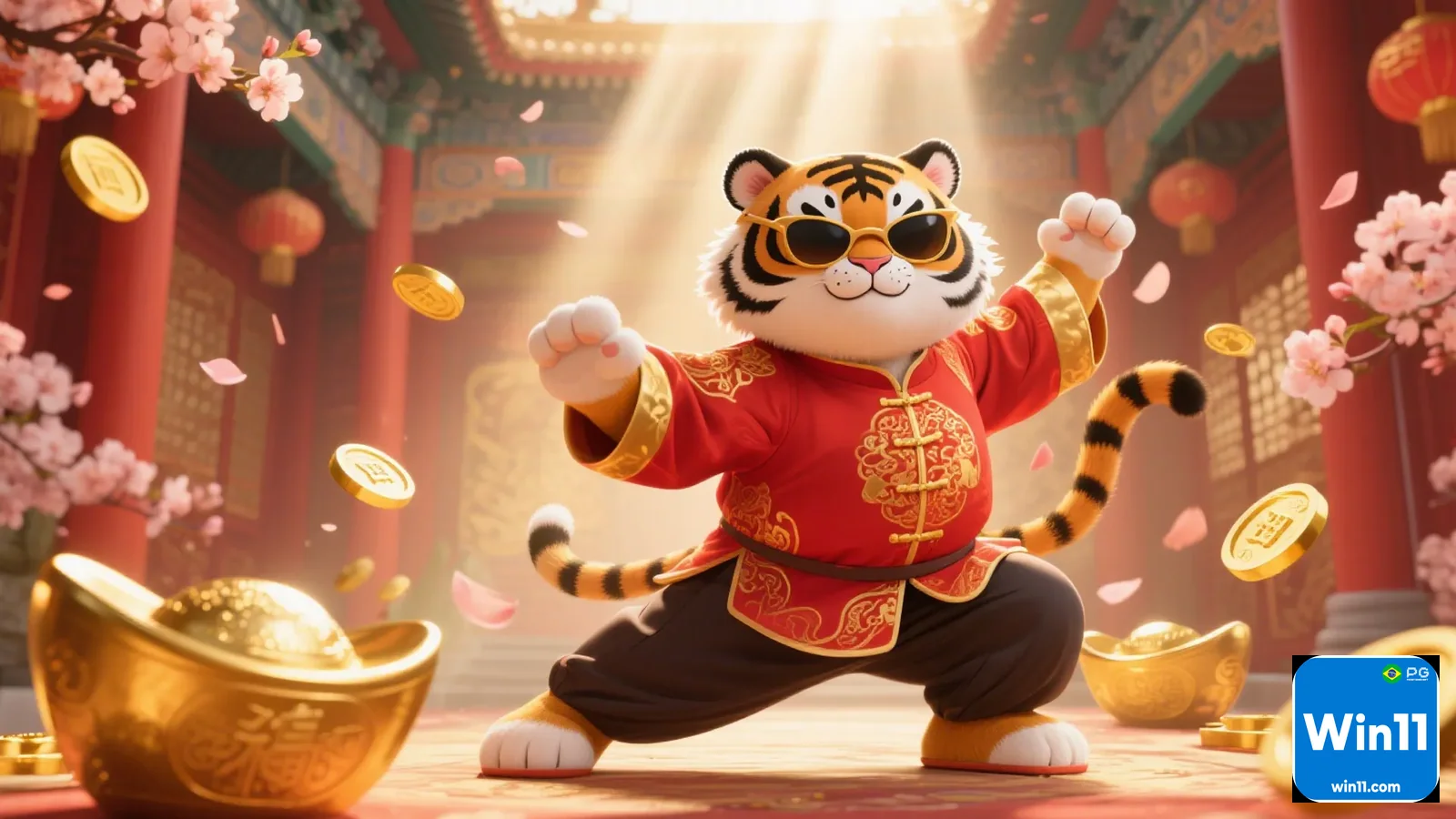 Promoções de slots